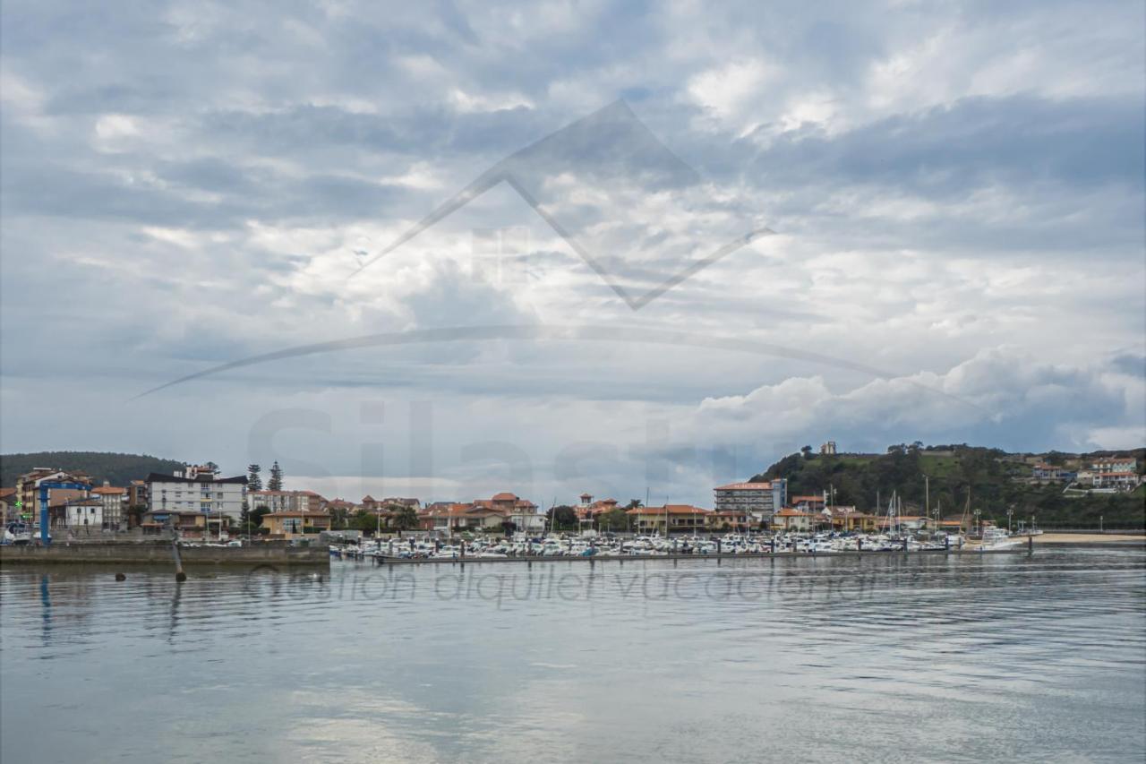 Jovial Estacion By Silastur Ribadesella Bagian luar foto